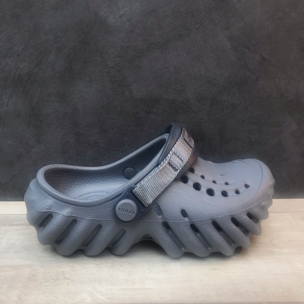 Crocs Echo Clog Toddler